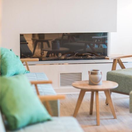 Apartmenthaus Am Park Am Park 25 Prerow Eksteriør billede